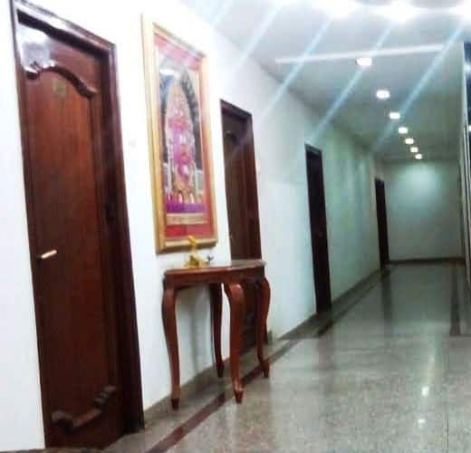 Hotel Sukh Sagar Railway Road, Ambala 4